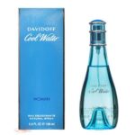 عطر ادکلن دیویدوف کول واتر مردانه اکسترا پرفیوم