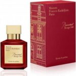 عطر ادکلن فرانسیس کرکجان باکارات رژ 540 اکسترا پرفوم