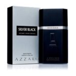 عطر ادکلن آزارو سیلور بلک