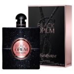 عطر ادکلن ایو سن لورن بلک اپیوم
