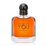 عطر ادکلن جورجیو آرمانی استرانگر ویت یو اینتنسلی