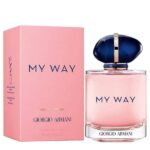 عطر ادکلن جورجیو آرمانی مای وی