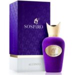 عطر ادکلن سوسپیرو اکسنتو