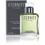 عطر ادکلن سی کی اترنیتی مردانه