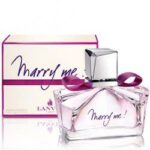 عطر ادکلن لانوین ماری می اکسترا پرفیوم
