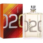 عطر ادکلن مولکول 02