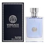 عطر ادکلن ورساچه پورهوم(ورساچه آبی)
