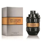 عطر ادکلن اسپایس بمب اکستریم