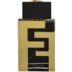 عطر ادکلن ژک ساف اف اف (مشابه سی اچ مردانه )