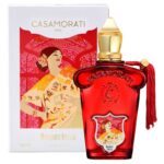 عطر ادکلن کازاموراتی بوکت آیدل