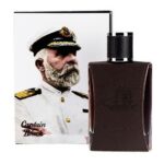 عطر ادکلن کاپیتان بلک اکسترا پرفیوم