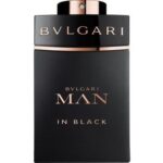 عطر ادکلن بولگاری من این بلک