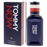 Tommy Now - تامی نیو